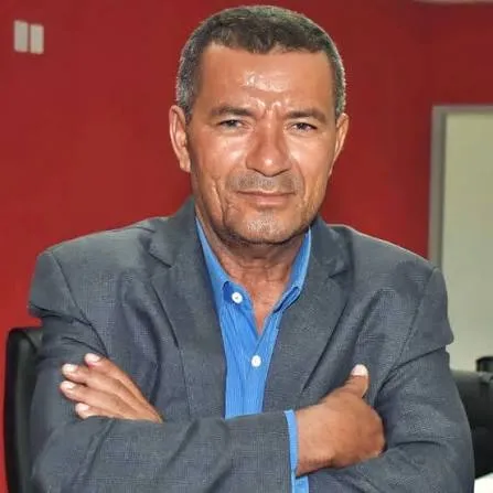 Djalma Santos, vereador licenciado, deixará a Secretaria de Desenvolvimento Rural (SDRA)