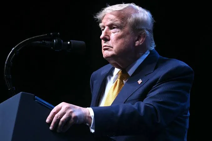 Trump diz que só vai respeitar resultado de eleições de meio de mandato se considerar “honestas”